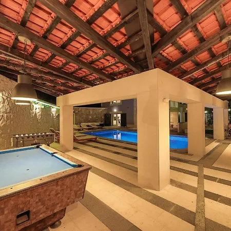 3 Bedroom Stunning In Holiday home